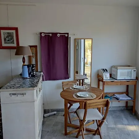 Apartament Le Petit Fabre La Seyne-sur-Mer
