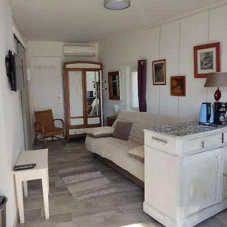 Le Petit Fabre Apartament La Seyne-sur-Mer