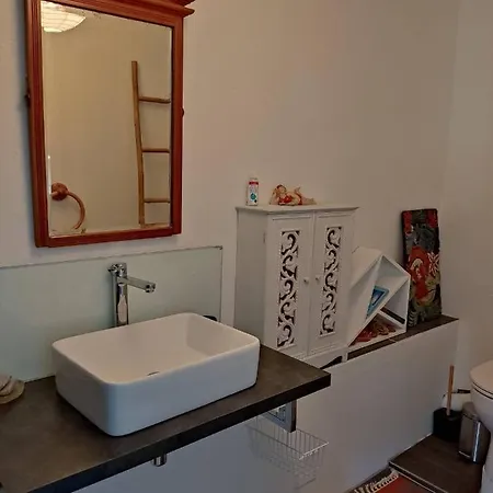 Le Petit Fabre Apartment La Seyne-sur-Mer