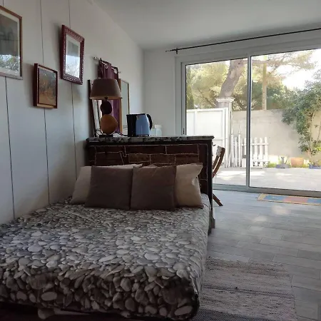Apartament Le Petit Fabre *