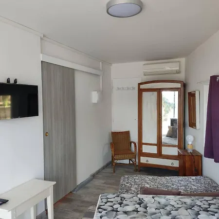 Apartament Le Petit Fabre La Seyne-sur-Mer