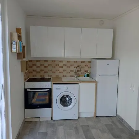 Apartment Le Petit Fabre