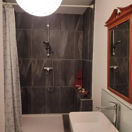 Apartment Le Petit Fabre La Seyne-sur-Mer