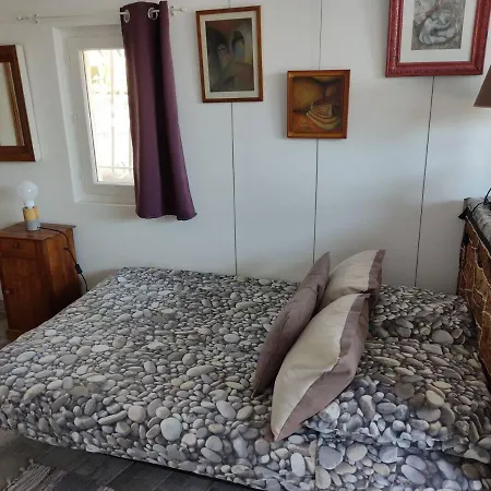 Apartment Le Petit Fabre