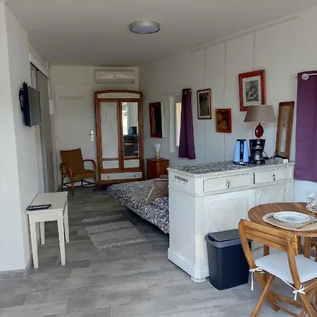 Le Petit Fabre Apartment La Seyne-sur-Mer