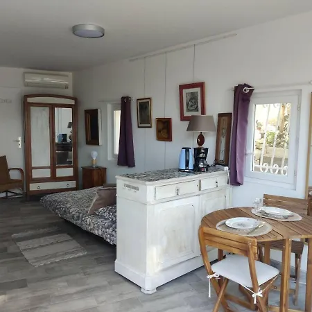 Le Petit Fabre La Seyne-sur-Mer